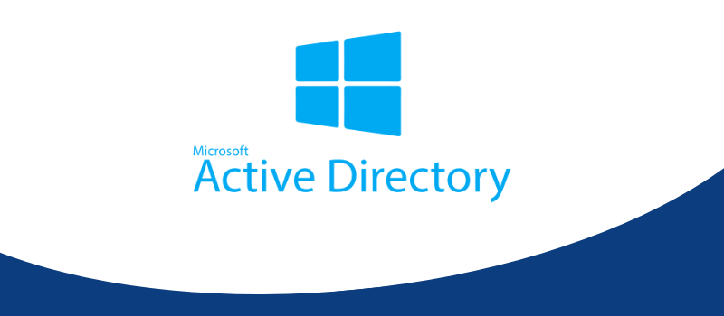 Active Directory Domain Services